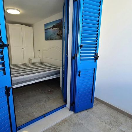 Lido Marini Seahouses Eksteriør bilde