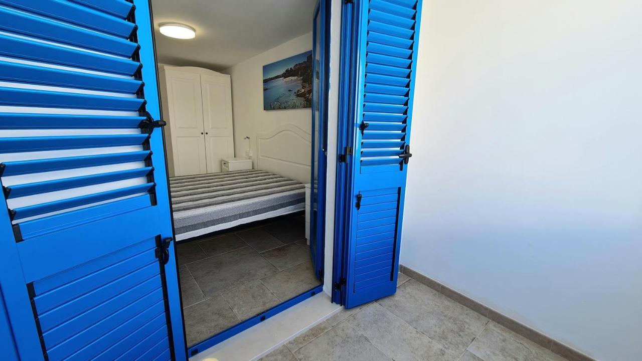 Lido Marini Seahouses Eksteriør bilde