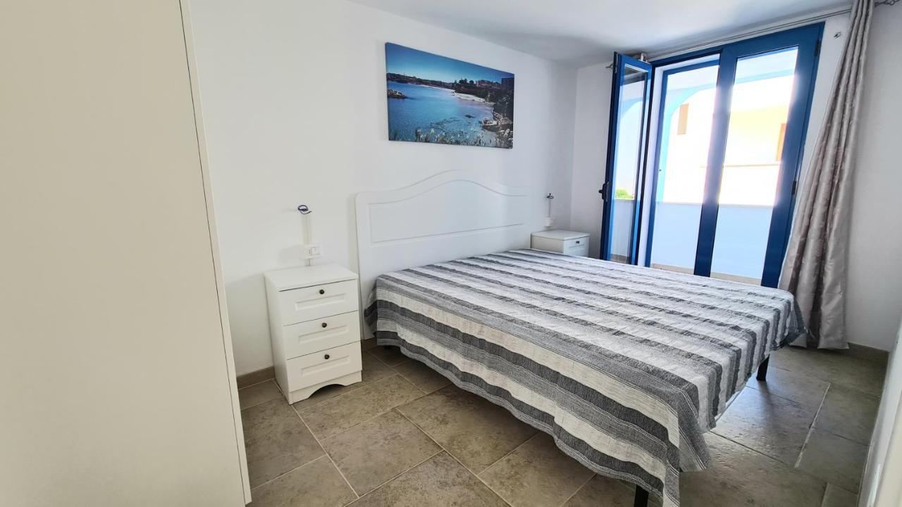 Lido Marini Seahouses Eksteriør bilde